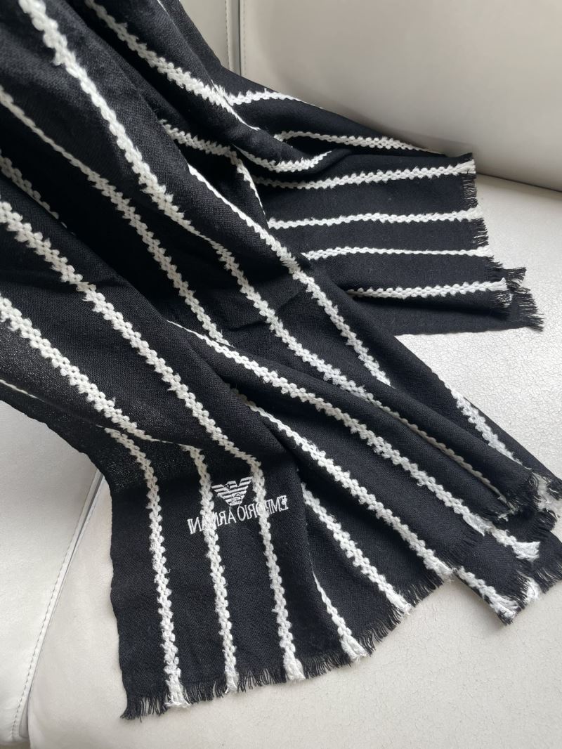 Armani Scarf